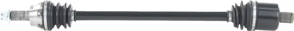 Ax CV standard de schimb OEM, negru, 1, nordicamoto.ro