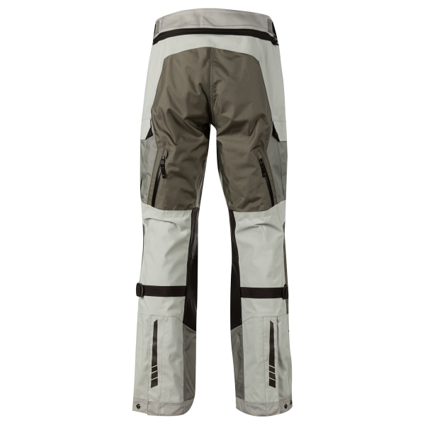 Pantaloni Klim Carlsbad Stealth Black-8