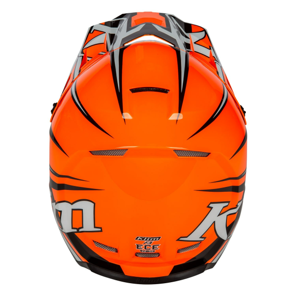 Casca Klim F3 ECE Verge Petrol-59