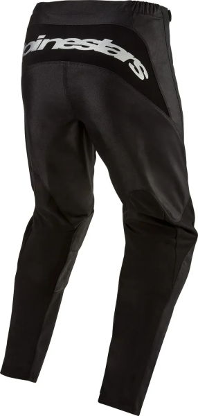 Pantaloni Alpinestars Fluid Graphite Black-0