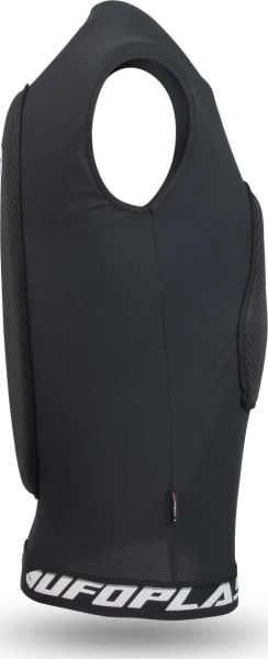 Safety Jacket Reborn Mv3 Black-2