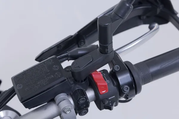 Mirror Extension Black -1