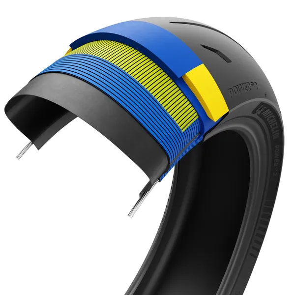 Power Gp 2 Tire -1