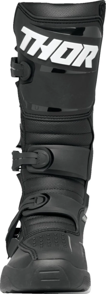 Cizme Thor Blitz XR Black/White-2