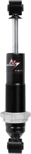 Independent Front Ski Suspension Gas Shocks, 2, nordicamoto.ro