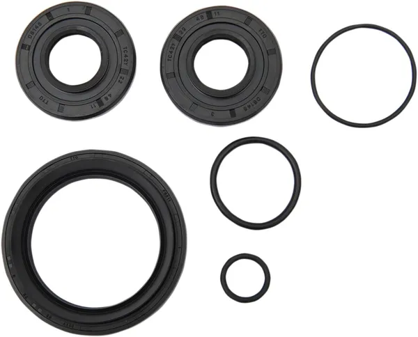 MOOSE RACING Differential Seal Kit -0