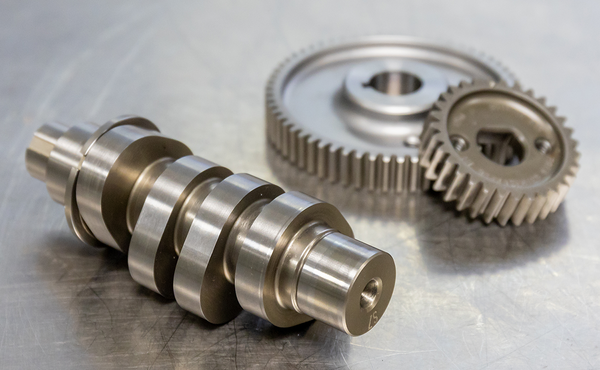 590 Camshaft, 1, nordicamoto.ro