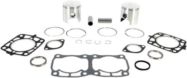 High-performance Piston Kit, 1, nordicamoto.ro