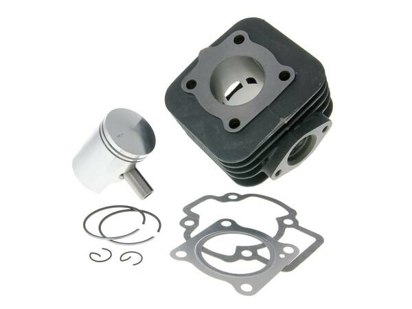 Cylinder Kit - 101 Octane, 1, nordicamoto.ro