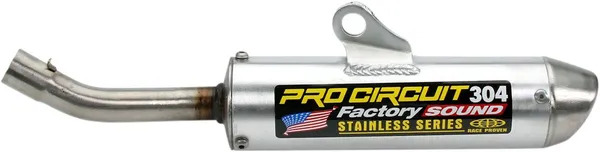 304 Silencer Silver-0