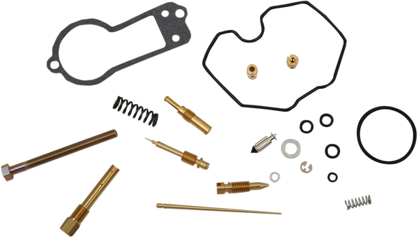 Set de reparație pentru carburator, 1, nordicamoto.ro