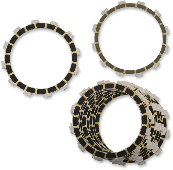 Set de ambreiaj, 1, nordicamoto.ro