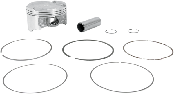 Complete Piston Kit, 1, nordicamoto.ro
