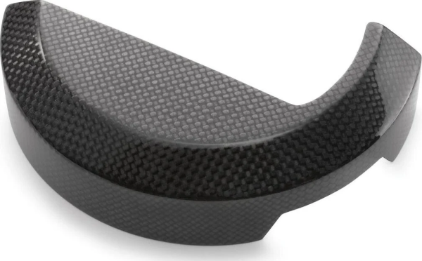 Clutch cover protection