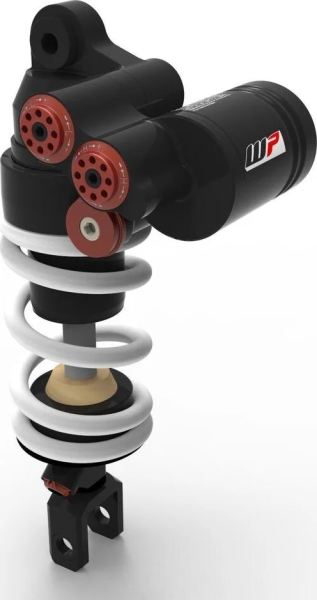 APEX PRO 7746 Shock absorber