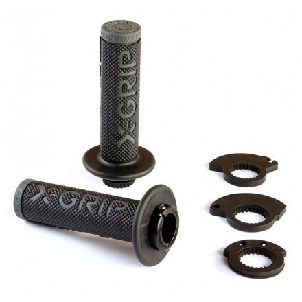 Mansoane Lock-On X-Grip-2