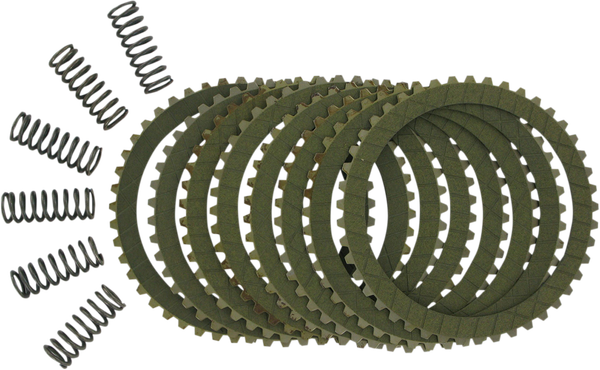 Src Series Clutch Kit Gray, 1, nordicamoto.ro