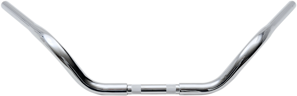 1-1/4(r) Handlebar Silver, 2, nordicamoto.ro