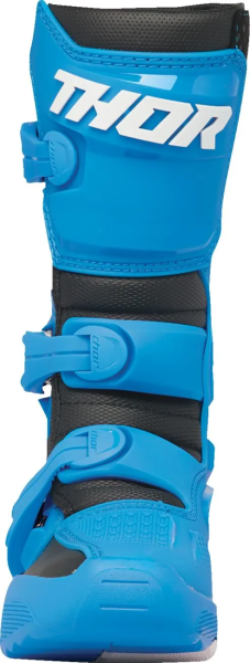 Cizme Copii Thor Blitz XR Blue-5