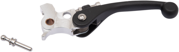 Flex Clutch Lever By Arc Black, 1, nordicamoto.ro