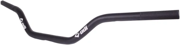 V-twin Moto Handlebar Black-0
