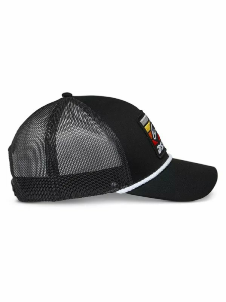 Alpinestars Selica Trucker Hat Black -1