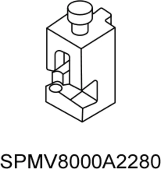 TIMING CHAIN MOUNTING