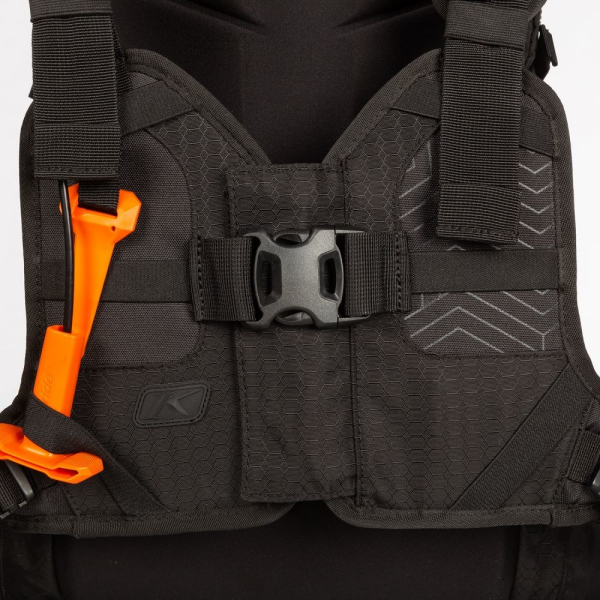 Rucsac Antiavalansa Klim Aspect 16 Airbag Concealment-9