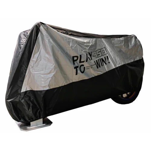 Husa moto CFMOTO 450 SR / SR-S