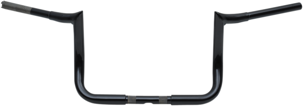 1-1/4(r) Prime Ape Bagger Handlebar Black, 2, nordicamoto.ro