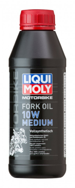 Ulei furca LiquI Moly 500ml-1