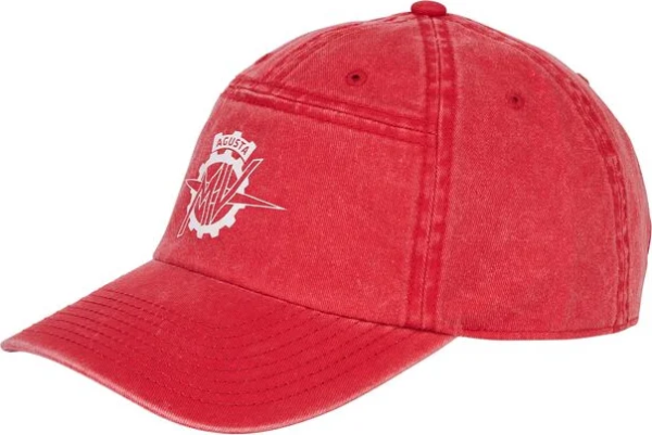 MV AGUSTA HERITAGE CAP