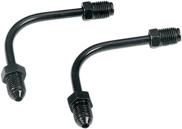 Brake Line Tube Adapter Black, 1, nordicamoto.ro