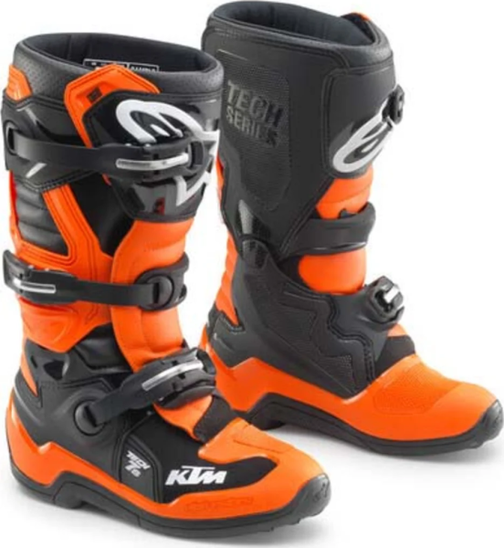 Cizme Copii KTM Tech 7S MX-a69cd19269d121ab473a0bc32b26341d.webp