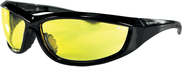 Charger Sunglasses Black Medium Frame, 2, nordicamoto.ro