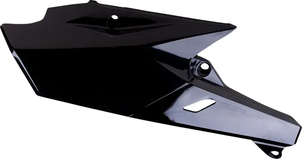 Side Panels For Yamaha Black