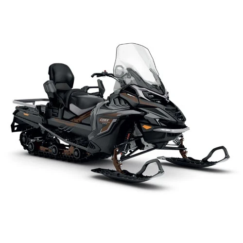 Snowmobil Lynx Commander Limited 900 ACE Turbo cu kit pentru pasager 2027, 1, nordicamoto.ro