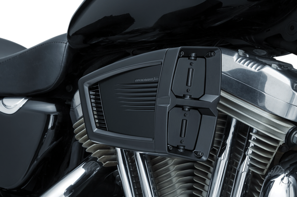 Hypercharger Es Black, 1, nordicamoto.ro