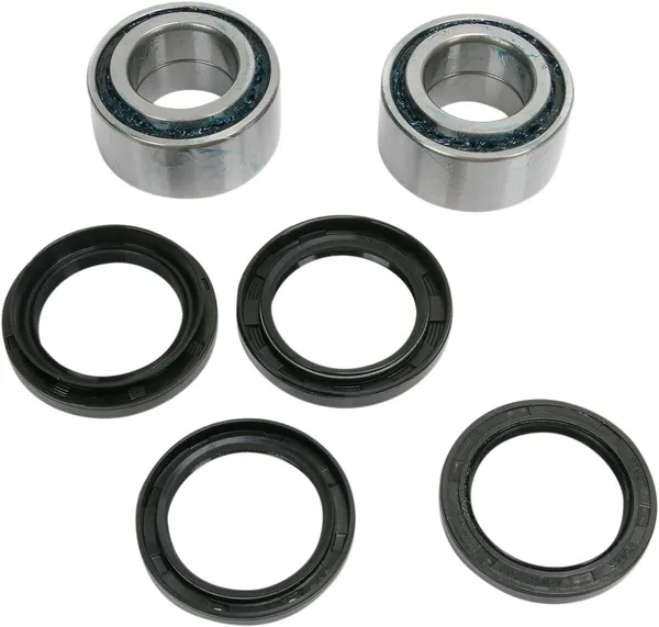 Wheel Bearing Kit-0