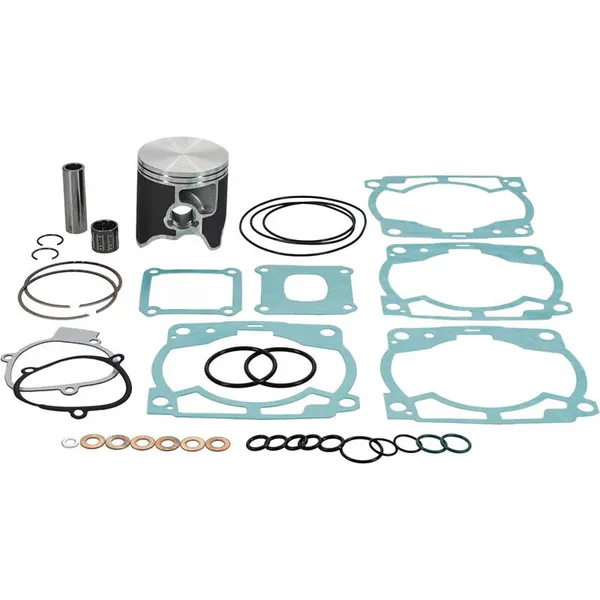 Piston Kit+top End Gaskets Exc300 17-19 71.95 B 