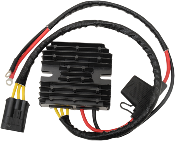 Regulator And Rectifier For Polaris 