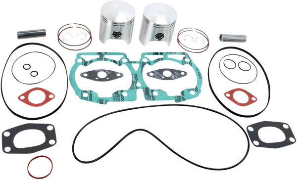 Piston Kit With Gaskets For Snowmobile, 1, nordicamoto.ro