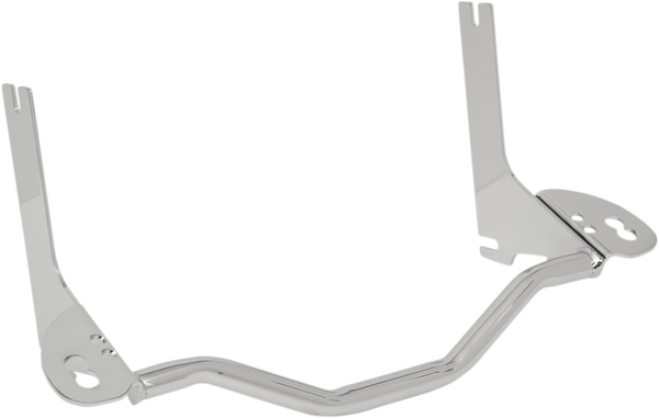 Spotlight Bars Chrome, 1, nordicamoto.ro