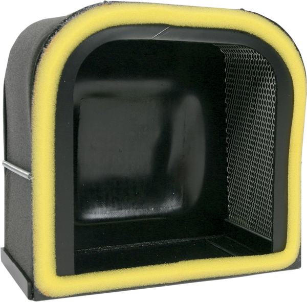 Factory Replacement Air Filter Black, 1, nordicamoto.ro