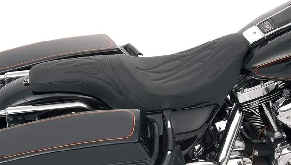 Seat,pred Flame Flt/hr, 4, nordicamoto.ro