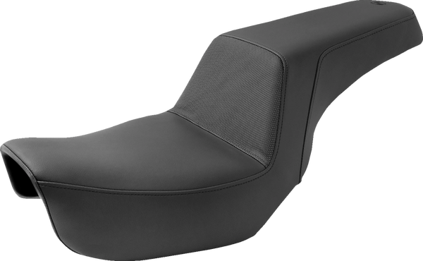 Step-up Seat Black, 1, nordicamoto.ro