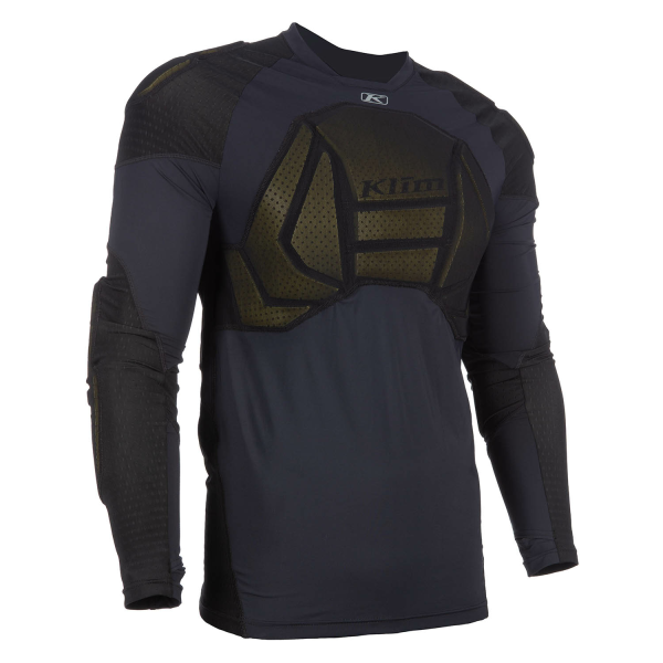 Protectie Corp Klim Tactical LS Black-10