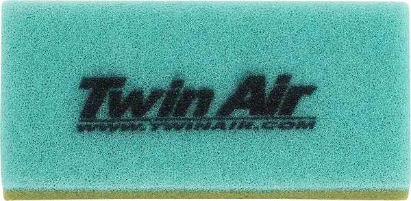 Factory Pre-oiled Air Filter Green