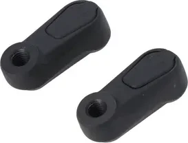 Mirror Extension Black -0