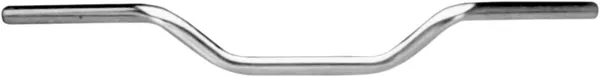 H/bar Superbar 1  Chrome Silver-0